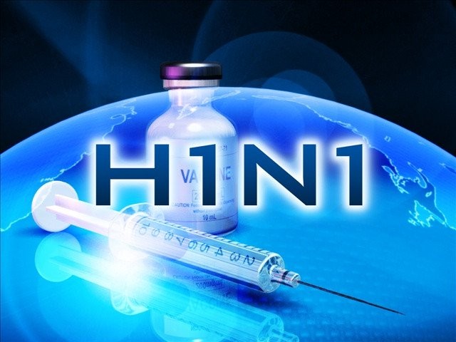 Cúm H1N1
