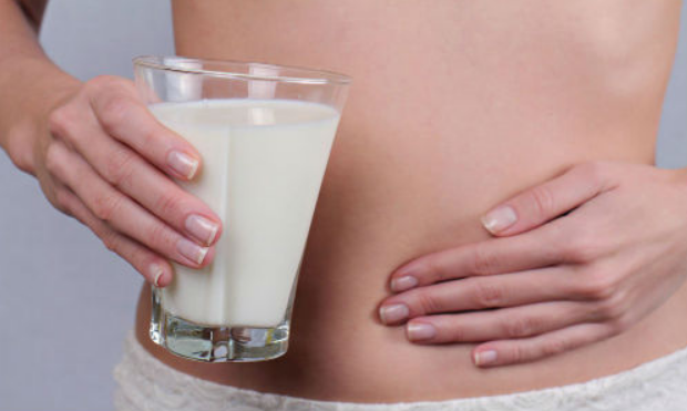 Không dung nạp lactose