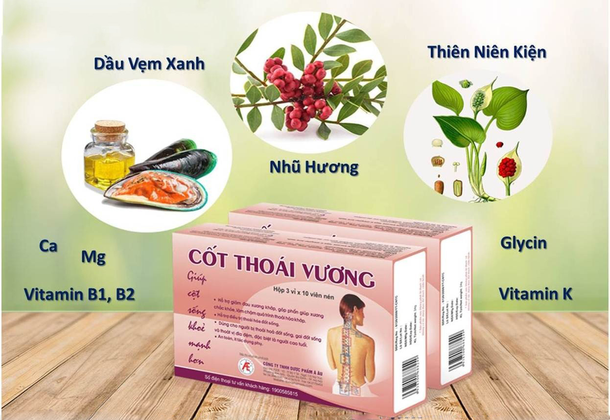 cốt thoái vương