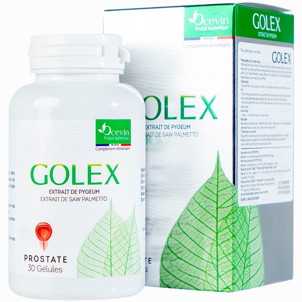 Golex - Phytextra